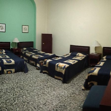 Hotel De Gante San Luis Potosí Екстериор снимка